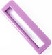 Lekkabox Classic Ανταλλακτικό Κλιπ Lilac