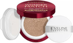 Eveline Wonder Match