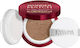 Eveline Wonder Match Cushion Foundation 04w Bei...