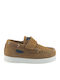 Mocasini Copii Tabac Maro AK26-100