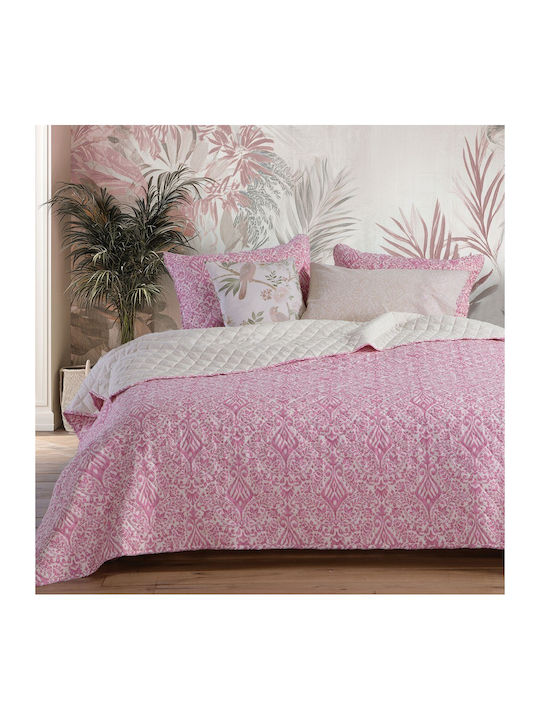 Nef-Nef Homeware Jetrix Cuvertură Pat Semidublă...