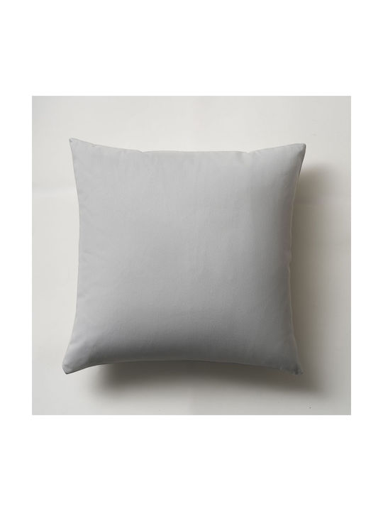 Gofis Home Gofis Decorative Pillow Case Made of...