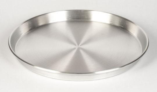 Aris Aluminum Pita Bread Pan 36cm