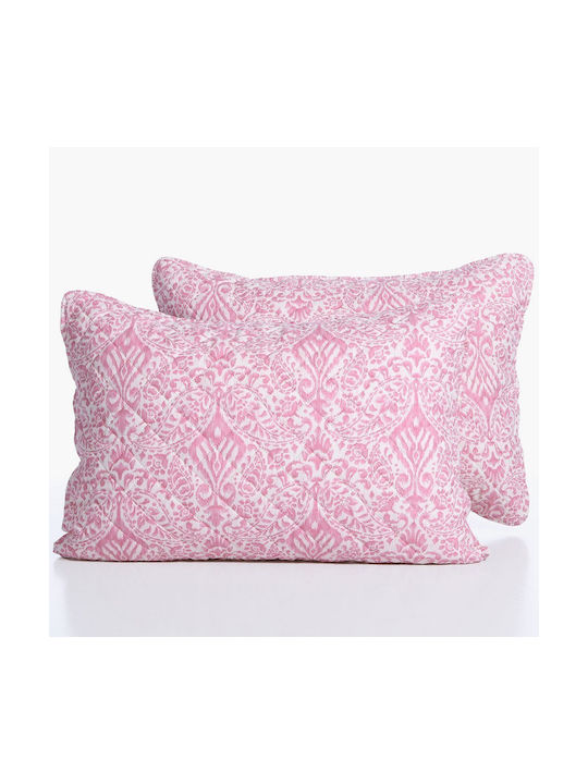 Nef-Nef Homeware Jetrix Set Fete de Pernă Berry...