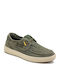 Men's Moccasins in Beige Colour