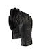Burton Herren Ski- und Snowboardhandschuhe Schwarz