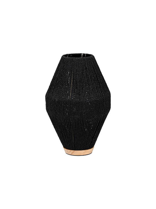 Fylliana Fl23001 Wooden Table Lamp for E27 Sock...