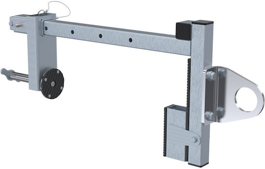 Protekt At 254 Firewall Ankerpunkt