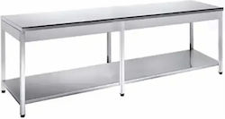 Niki Inox 00TL Niki Inox 00TL