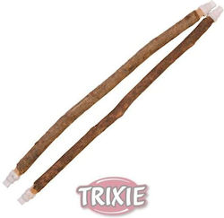Trixie Hölzernen Zweigstellen 35cm 2 Stück
