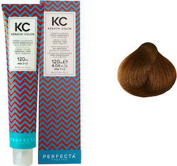Perfecta Keratin Cream Color 7/31 Mittlerer Sand / Goldblond Sandre