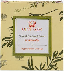 Olive Farm Batoane De Săpun Cu Cocos Și Ulei De Măsline 90gr