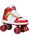 Pegas Inline Rollers Κόκκινα Παιδικά