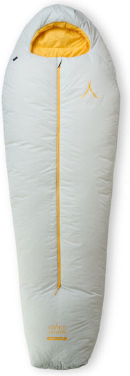 Υπνόσακος Bourke 190 Sleeping Bag Pro Misty Blue Grand Canyon