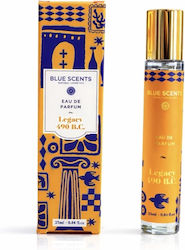Blue Scents Legacy 490 v. Chr. Eau de Parfum Blue Scents Legacy 490 v. Chr. Eau de Parfum