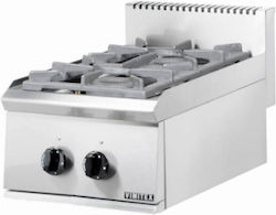 Επιτραπέζια Εστία Υγραερίου Eurochef Πιλότο Vimitex 202st Επιτραπέζια Εστία Υγραερίου Eurochef Πιλότο Vimitex 202st