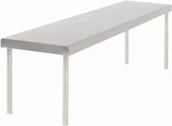 Niki Inox Rack