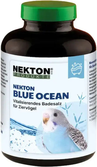 Nekton Blue Ocean – Άλατα Μπάνιου Πτηνά 200g