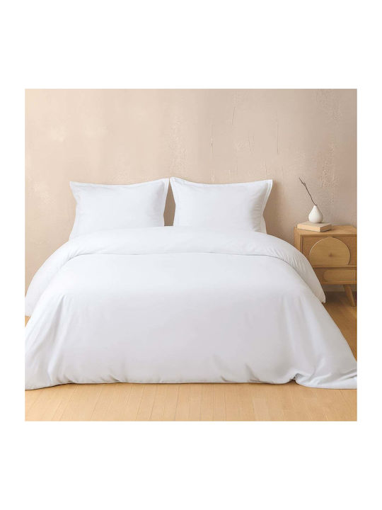Rythmos Home Home Комплект Чаршафи King Size 26...