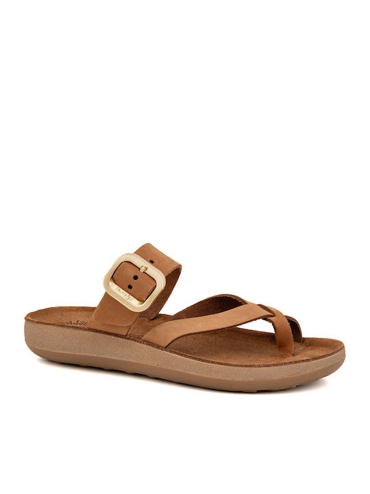 Fantasy Sandals Leather Women's Anatomic Sandal...