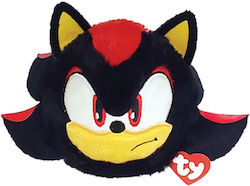TY Plush Sonic the Hedgehog 16 cm