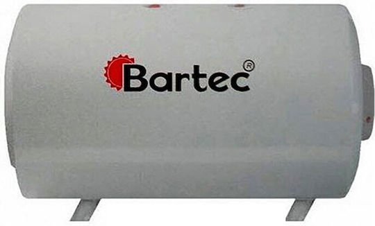 Bartec Elektrikerkessel 150lt Glas Boden 3kW
