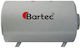 Bartec Încălzitor de Apă 60l Sticlă de Pardoseală 3kW