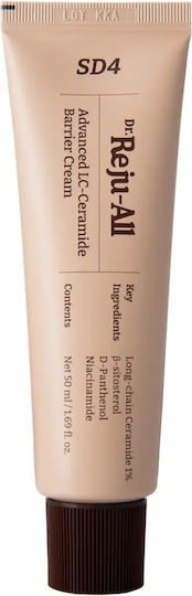 Dr Reju All Dr Reju-all Advanced Lc-ceramide Barrier Face Cream 50ml