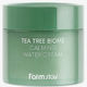 Farmstay Tea Tree Biome Успокояващ Воден Крем 80ml