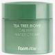 Farmstay Tea Tree Biome Успокояващ Воден Крем 80ml