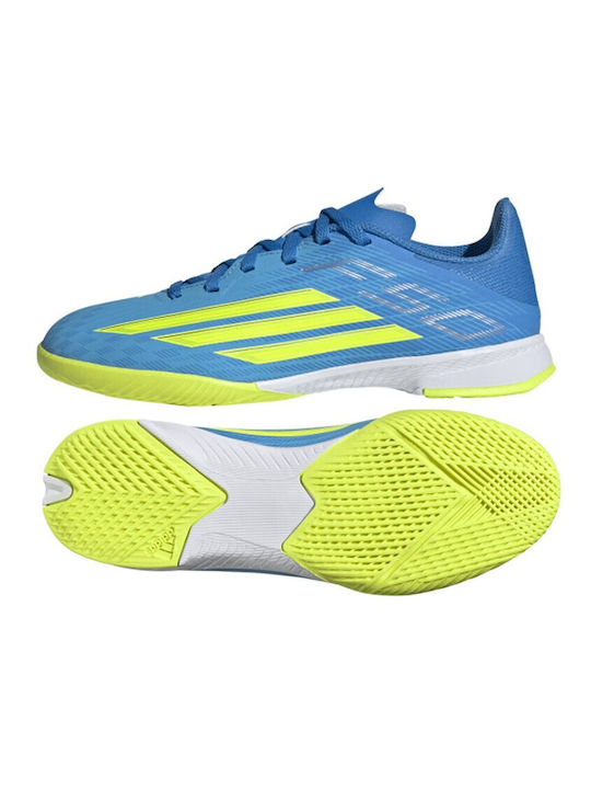 adidas Παιδικά Ποδοσφαιρικά Παπούτσια F50 Leagu...