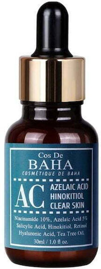 Serum Clearing Ac 30ml