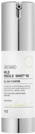 Vt Cosmetics Mild Needle Shot 50 30ml