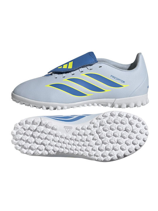 adidas Παιδικά Ποδοσφαιρικά Παπούτσια Predator ...