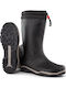 Dunlop Blizzard Negru Mărimea 36 Negru