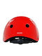 Roces Helm Für Roller Rot