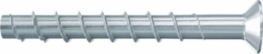 fischer Zement-Schrauben mit Durchmesser M8 und Länge 100mm Ultracut Fbs Ii