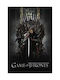Game Thrones Season 1 Key Art Poster 61 × 91.5 Cm