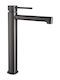 Imex Kitchen Faucet Counter Black