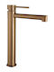 Imex Kitchen Faucet Counter Rose Gold