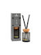 Raumdüfte Shangri-la Glasflasche Sticks Fylliana Fl25240 Geschenkverpackung Grau Volumen 200ml