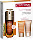 Clarins Visibly Firming Age-defying Set
