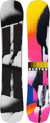 Burton Γυναικεία Σανίδα Snowboard Multi Burton Γυναικεία Σανίδα Snowboard Multi