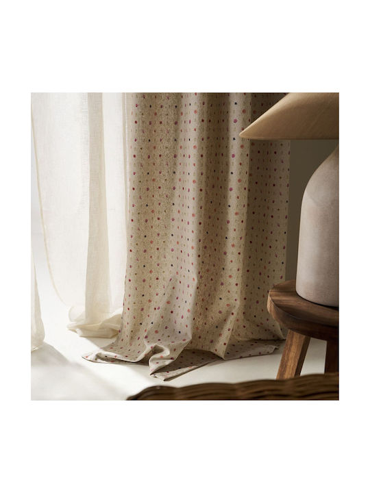Gofis Home Vorhang mit Bleistiftfalten Gofis Bl...