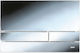 Jomo Flush Plate for Dual Flush Cisterns
