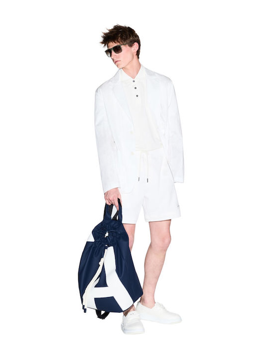 Men's Beige Shorts