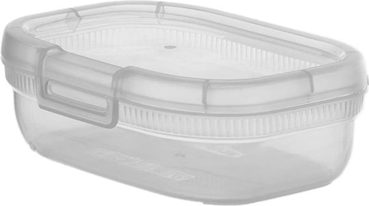 Curver Recipient De Mâncare Plastic Transparent 250ml