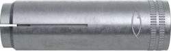 Fischer M6x25 Ancoră Îngropată Fără Colier