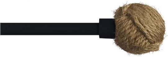 Atmosphera Kurtinóxilo Metalic Ada Single Φ19mm 140cm Negru Atmosphera Kurtinóxilo Metalic Ada Single Φ19mm 140cm Negru