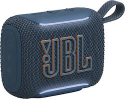 JBL Go 5 Bluetooth 4.8W până la 10 ore Albastru JBL Go 5 Bluetooth 4.8W până la 10 ore Albastru